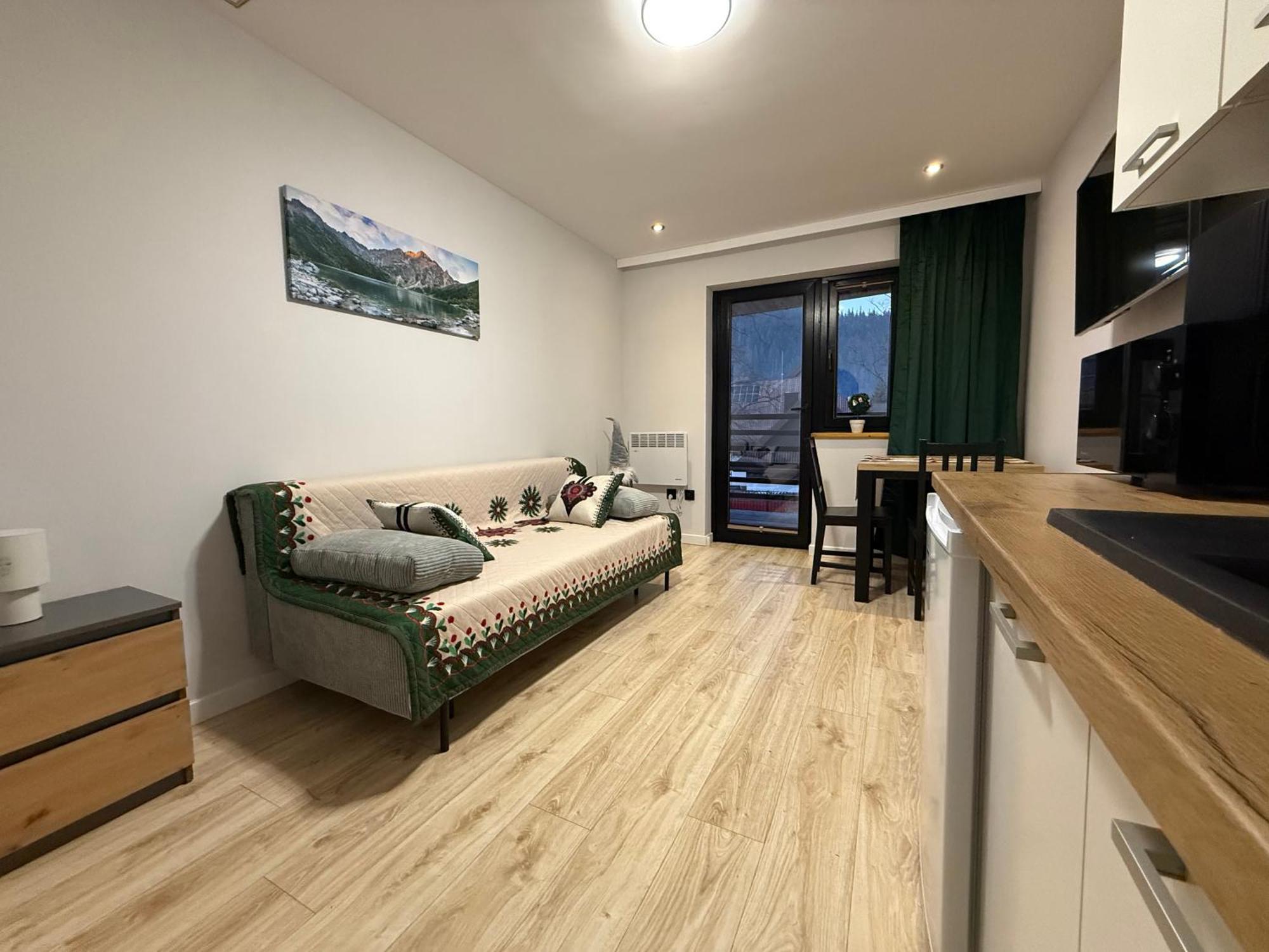 Apartamenty Parzenica - Zakopane — Zdjęcia 1