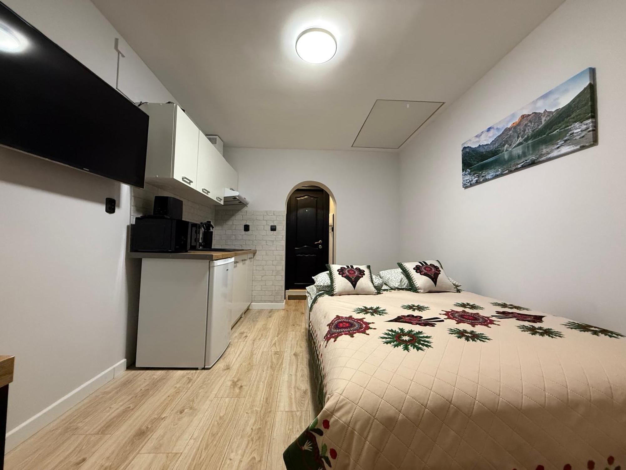 Apartamenty Parzenica - Zakopane — Zdjęcia 2